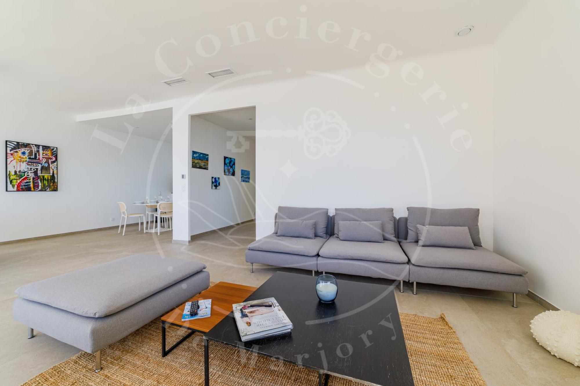 Elegance Cotiere - Vue Imprenable, Plage A 5 Min ツーロン エクステリア 写真