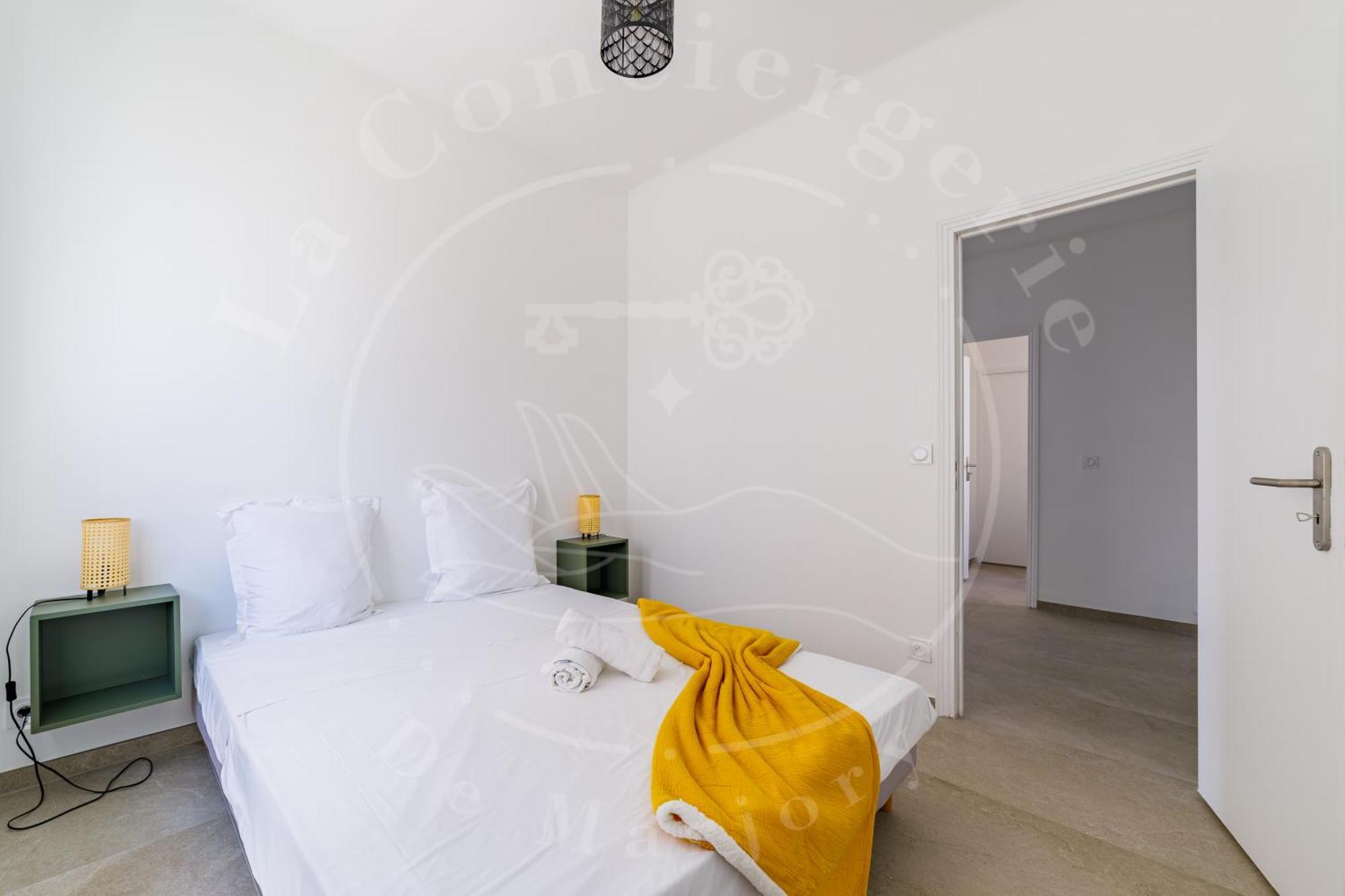 Elegance Cotiere - Vue Imprenable, Plage A 5 Min ツーロン エクステリア 写真