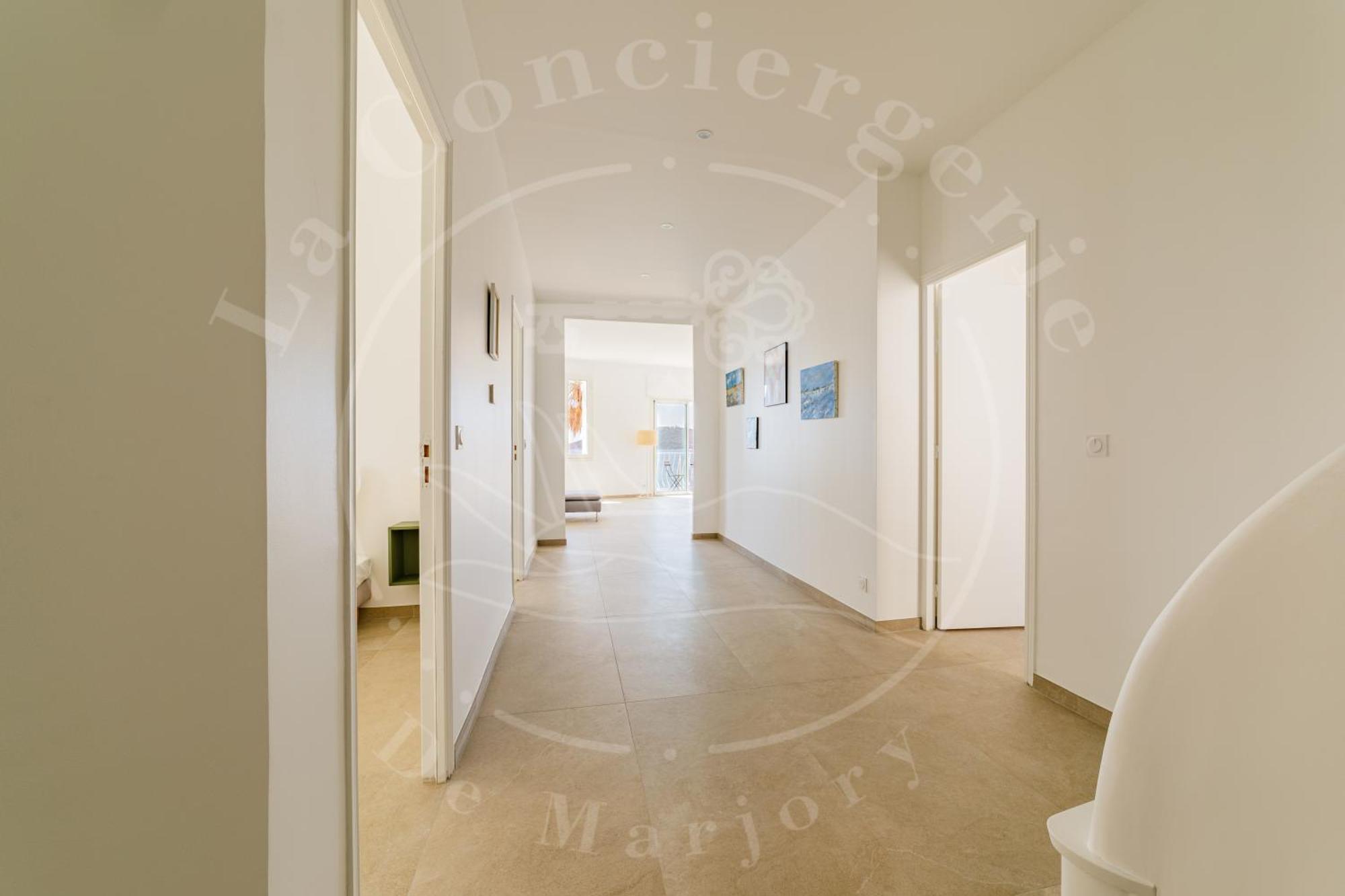 Elegance Cotiere - Vue Imprenable, Plage A 5 Min ツーロン エクステリア 写真