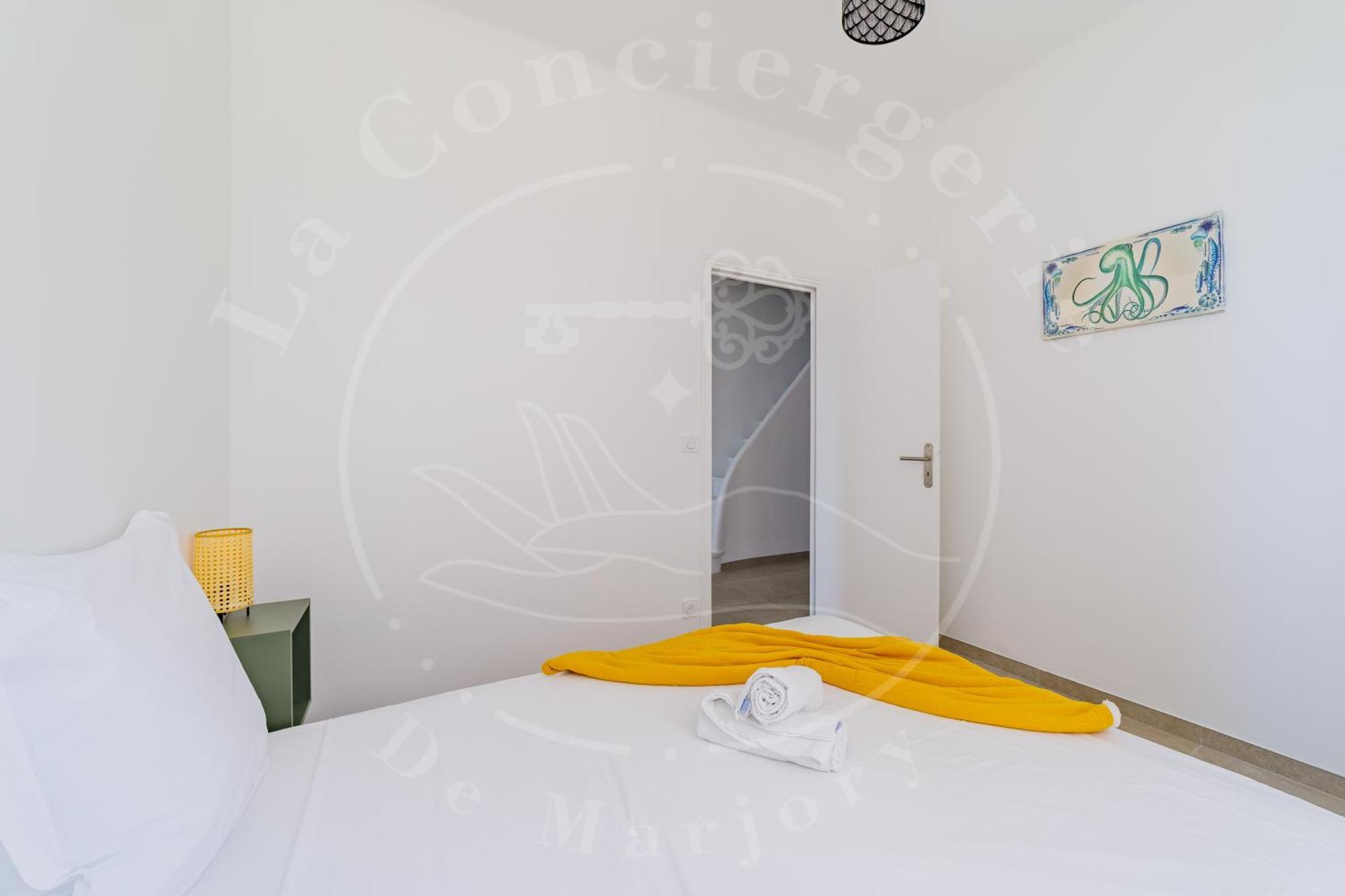 Elegance Cotiere - Vue Imprenable, Plage A 5 Min ツーロン エクステリア 写真