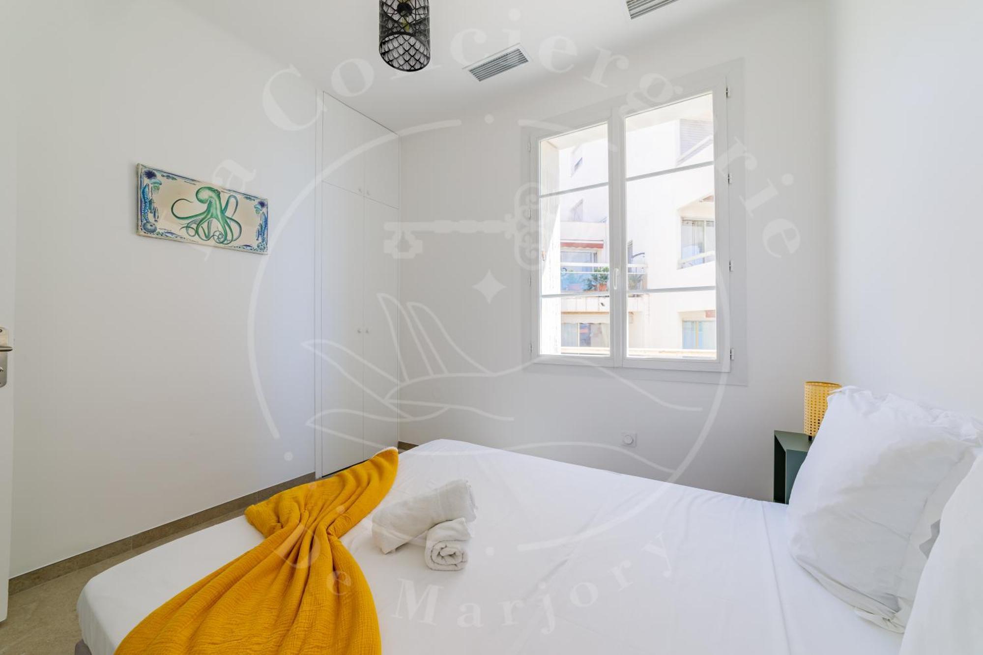 Elegance Cotiere - Vue Imprenable, Plage A 5 Min ツーロン エクステリア 写真
